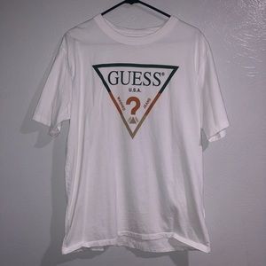 Guess T Shirt